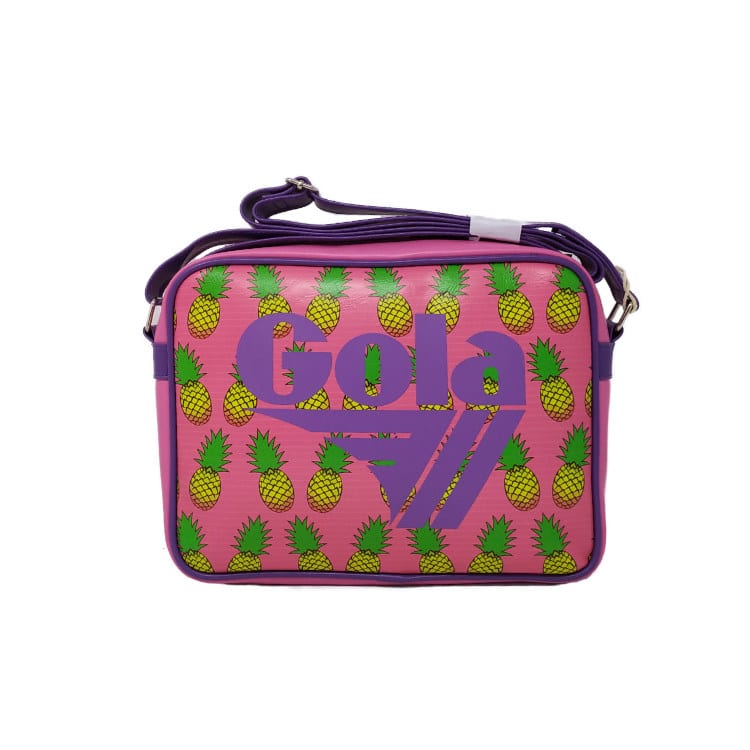 Featured image for “Borsa Gola Midi Redford Fruit  baby Pink”