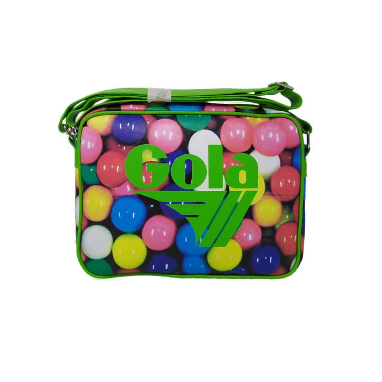 Featured image for “Borsa Gola Midi Redford Gum Balls”