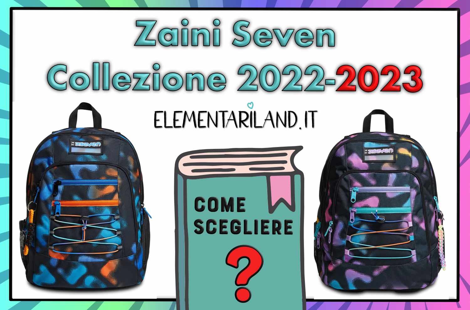 Zaini Seven 2022-2023