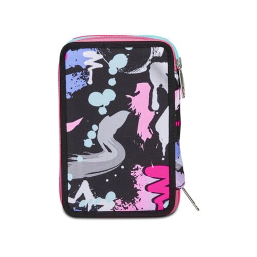 Astuccio SEVEN 3 Zip - MARK ON GIRL - - immagine 7