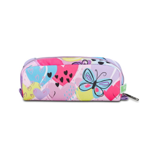 Bustina SJ Portapenne MAGICANCE Bambina - immagine 3
