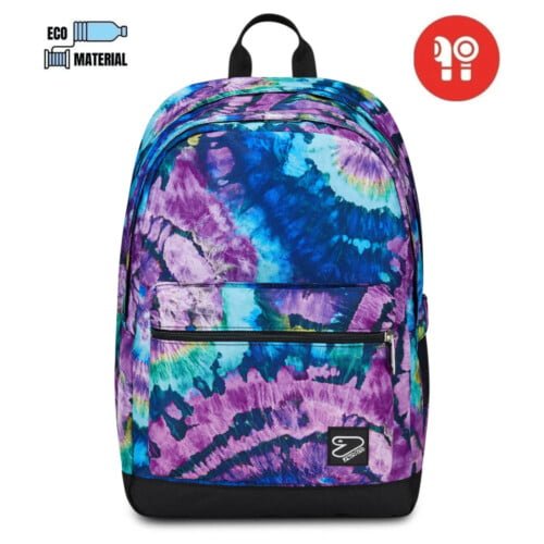 zaino seven pro xxl tyedye arcobaleno