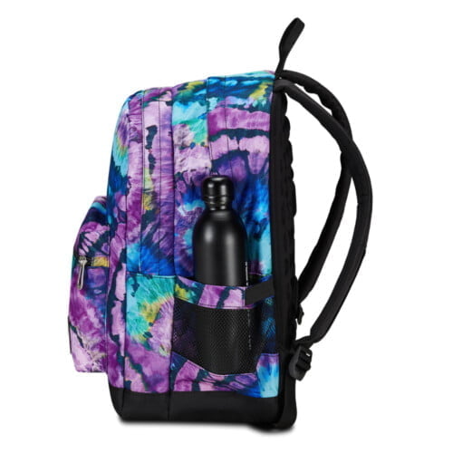 Zaino SEVEN pro XXL TYEDYE con CUFFIETTE WIRELESS - immagine 2
