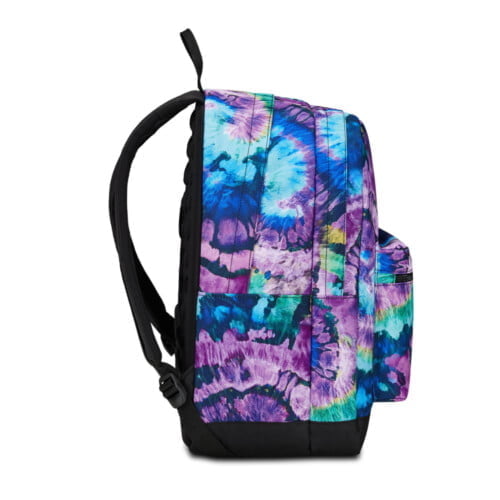 Zaino SEVEN pro XXL TYEDYE con CUFFIETTE WIRELESS - immagine 4