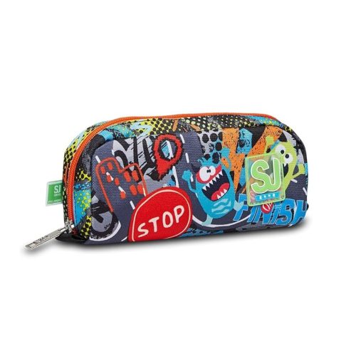 astuccio a sacco bambino