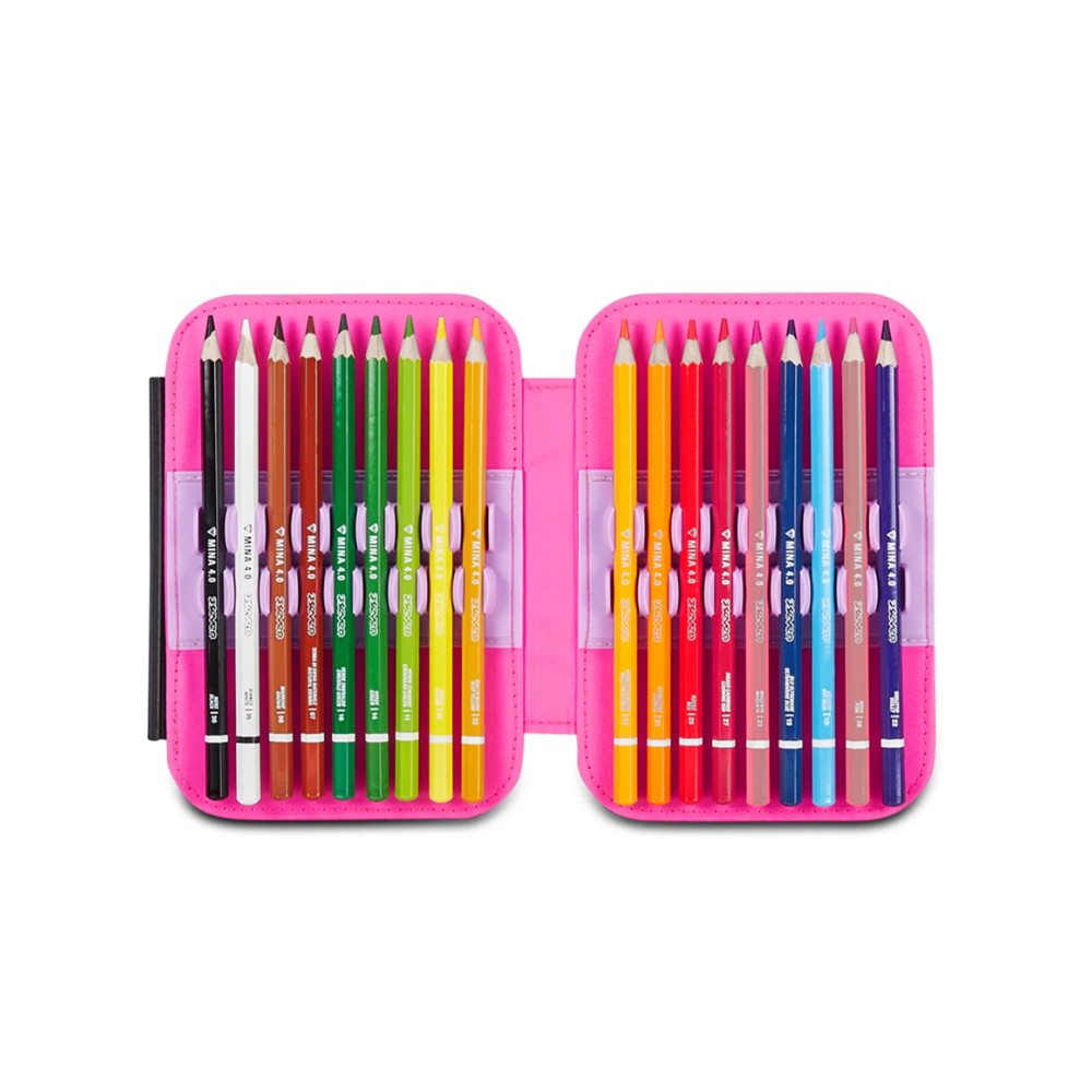 astuccio sj colorjam fumetti bambina 4