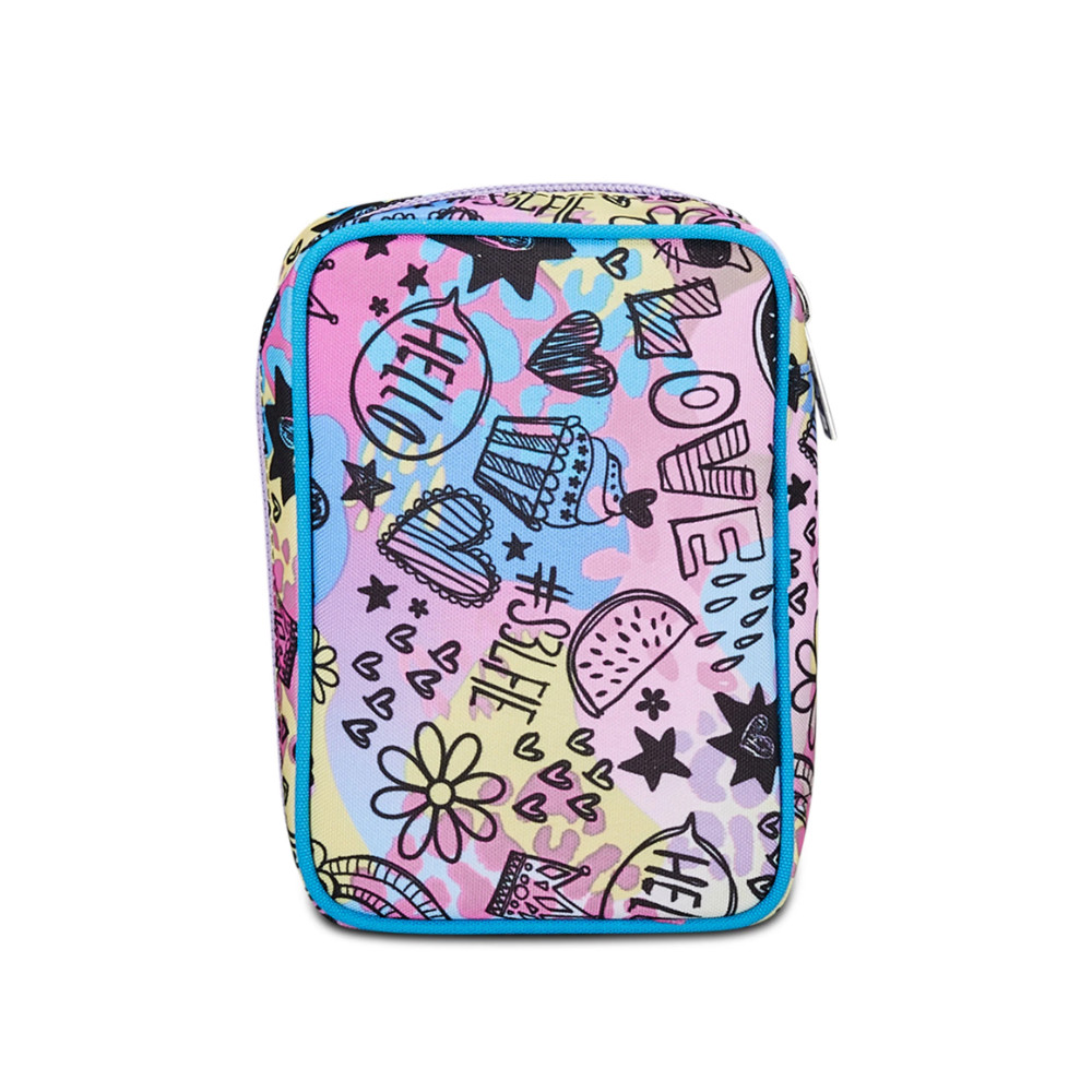astuccio sj colorjam fumetti bambina 6