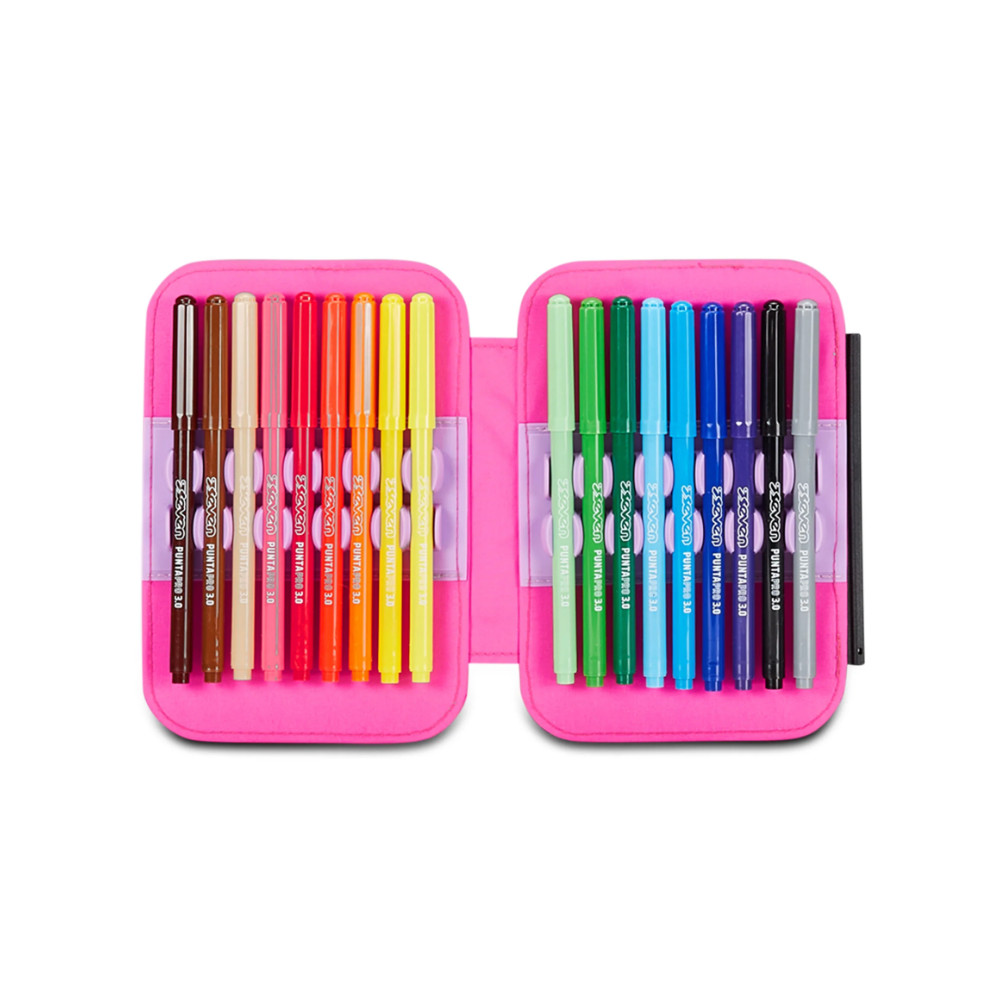 astuccio sj colorjam fumetti bambina 5