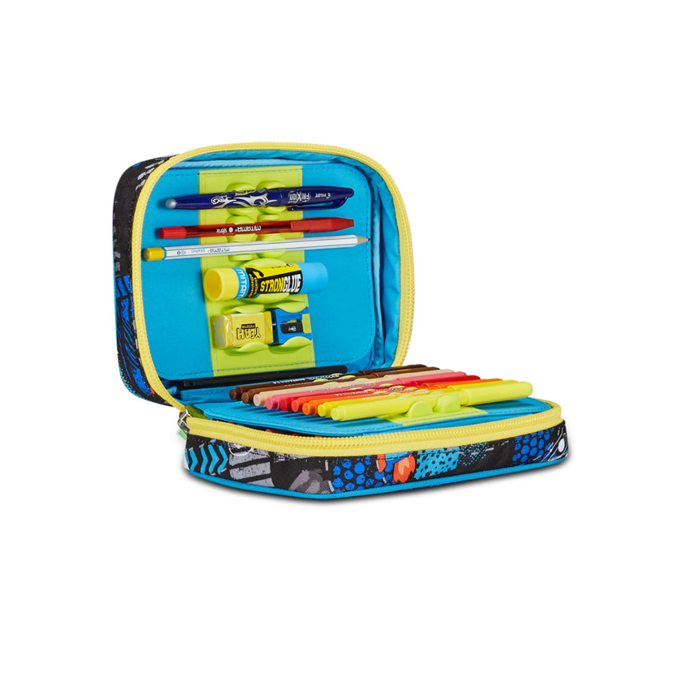 astuccio scuola elementare spazio bambino 4