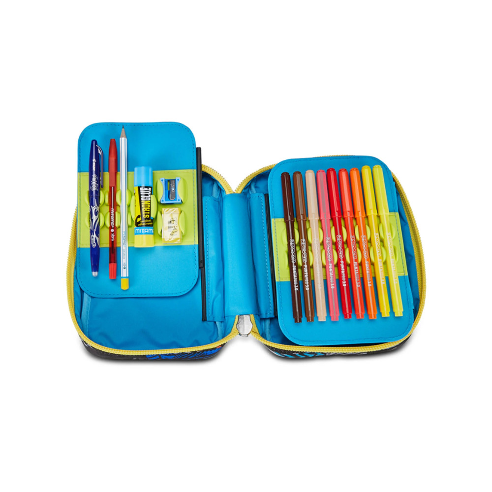 astuccio scuola elementare spazio bambino 5