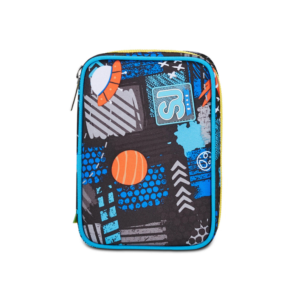 astuccio scuola elementare spazio bambino 7