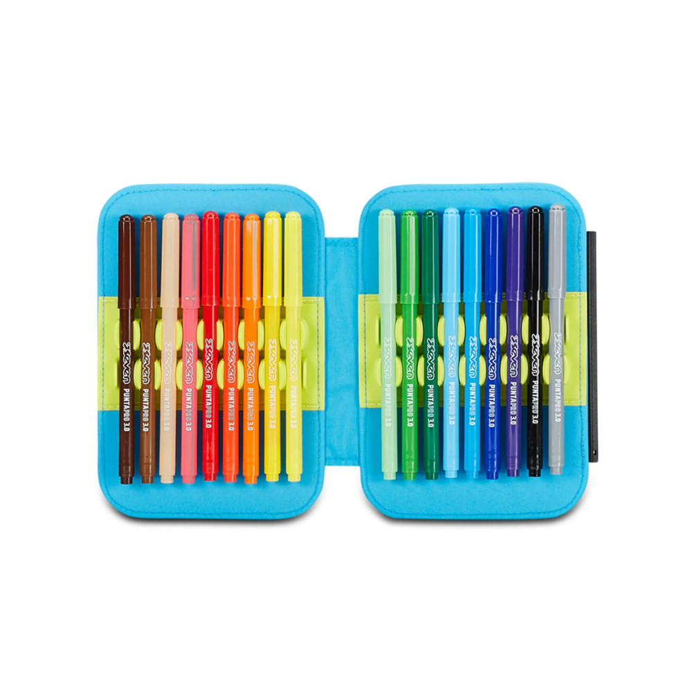 astuccio scuola elementare spazio bambino 9