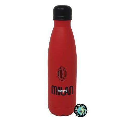 borraccia milan termica