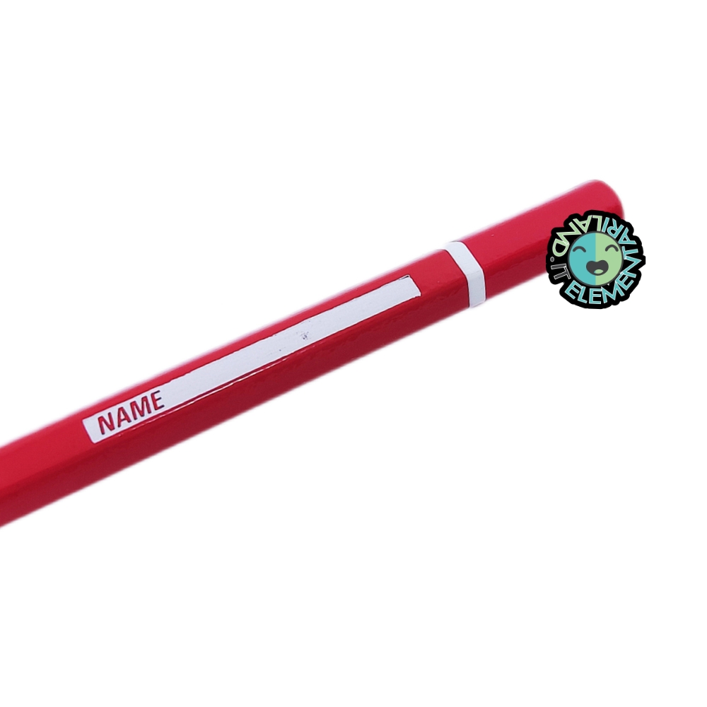 Matite Colorate SEVEN - SINGOLI COLORI - Mina Pro 4.0 mm - immagine 7