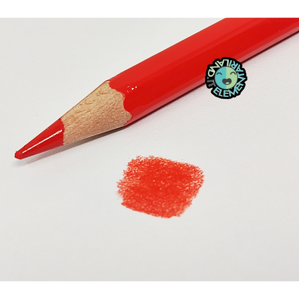 Matite Colorate SEVEN - SINGOLI COLORI - Mina Pro 4.0 mm - immagine 4