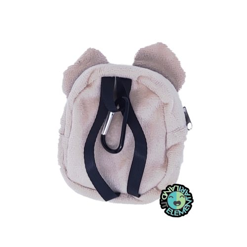 PORTAMONETE SJ Mini Zainetto KOALA con Cancelleria - immagine 3