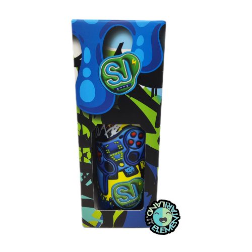 Borraccia SJ Termica 500 ml Bambino GAME - immagine 6