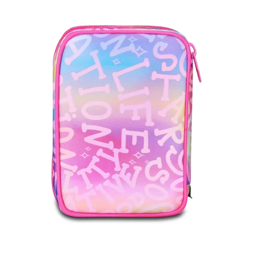 Astuccio SJ Speed Pad New - CONIGLIETTO - Fantasys Girl Bambina - - immagine 8