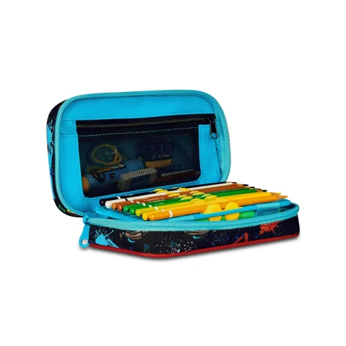 Astuccio SJ Speed Pad New Bambino - JOYSTICK - Game Led Boy - immagine 4