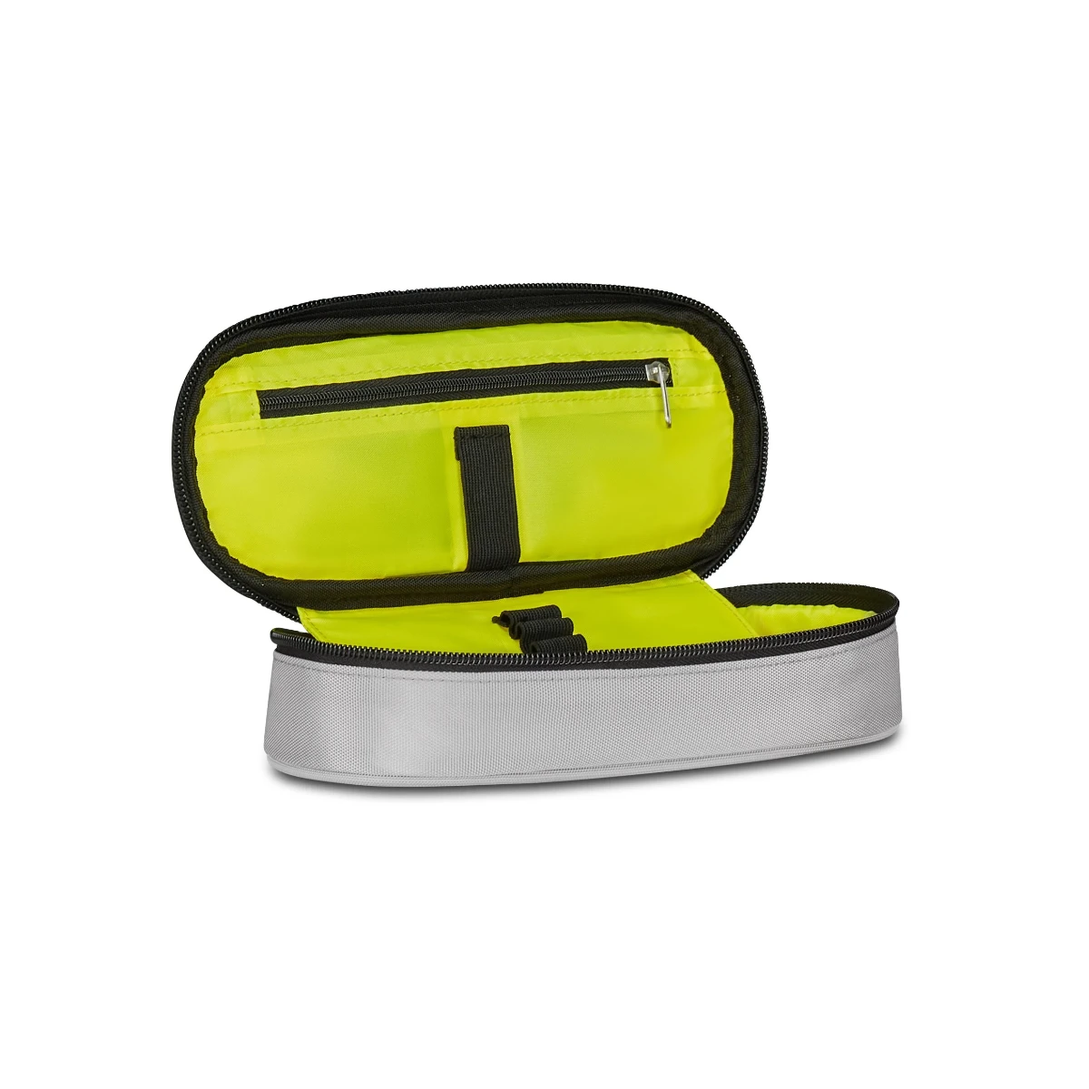 Astuccio Bustina SEVEN Round Plus TECH Ghiaccio - immagine 2