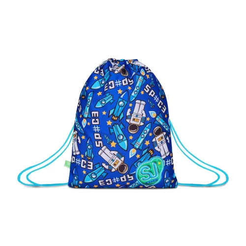 Sacca SJ Bambino FLYROCKET BOY