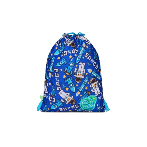 Sacca SJ Bambino FLYROCKET BOY - immagine 3
