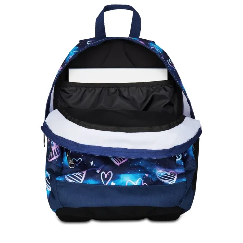 Trolley SEVEN FLEX Separabile 3 RUOTE - Gloomy Heart Bambina - immagine 12