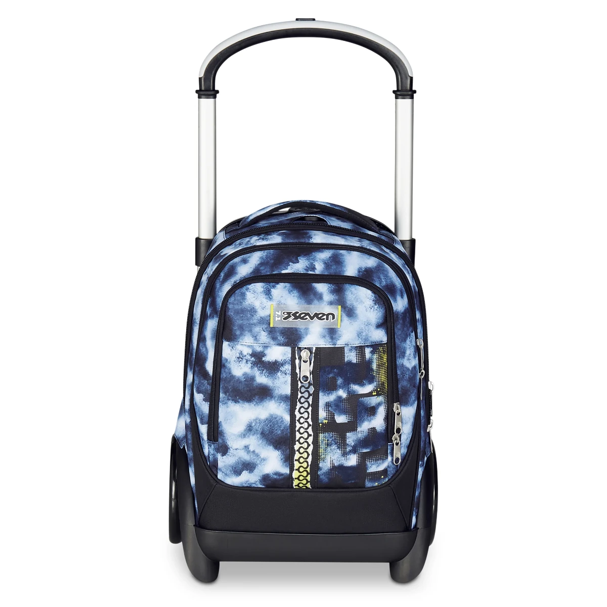 Featured image for “Trolley SEVEN TYRE Separabile MAXI Ruota - Shady Dye Boy Bambino”