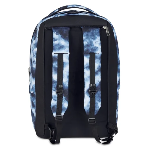 Trolley SEVEN TYRE Separabile MAXI Ruota - Shady Dye Boy Bambino - immagine 12
