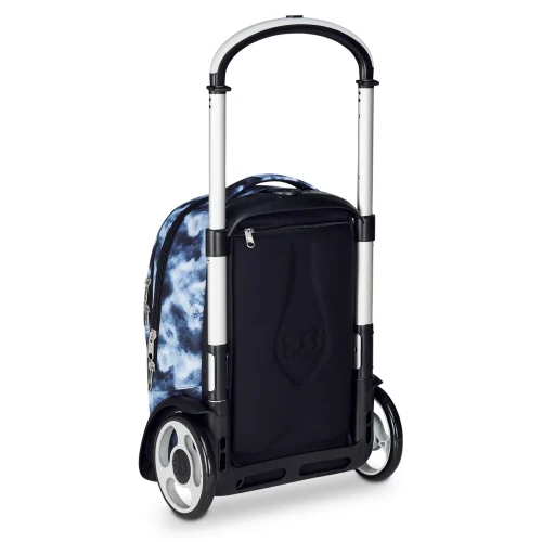 Trolley SEVEN TYRE Separabile MAXI Ruota - Shady Dye Boy Bambino - immagine 6