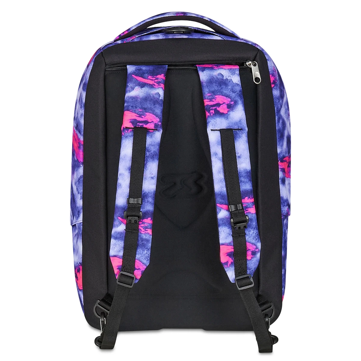 Trolley SEVEN TYRE Separabile MAXI Ruota - Shady Dye Girl Bambina - immagine 12
