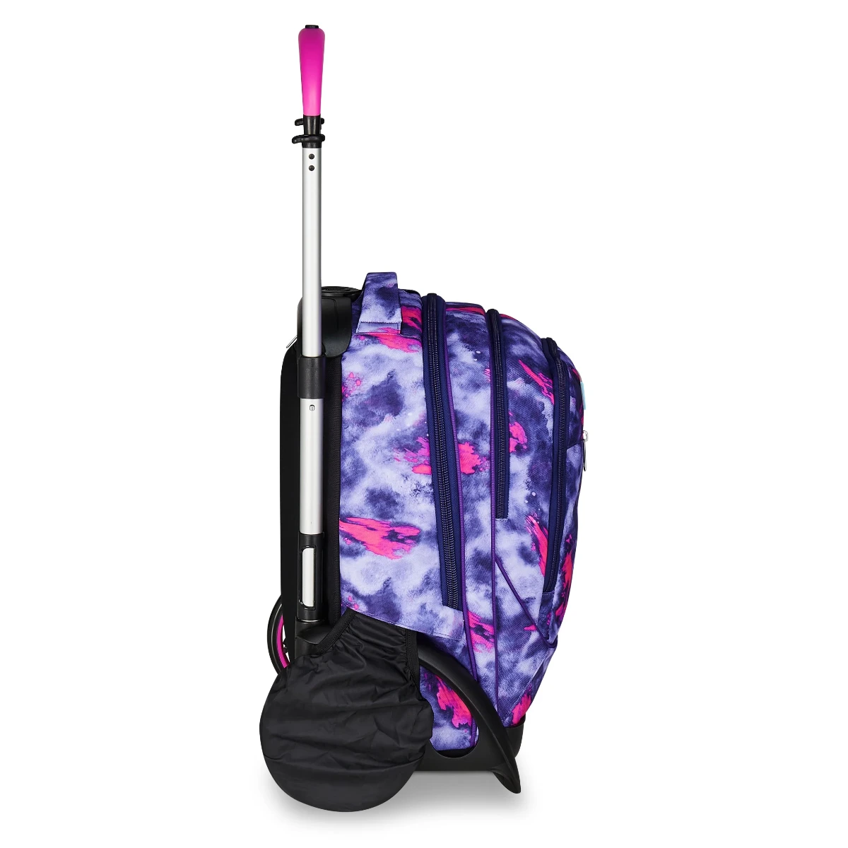 Trolley SEVEN TYRE Separabile MAXI Ruota - Shady Dye Girl Bambina - immagine 4