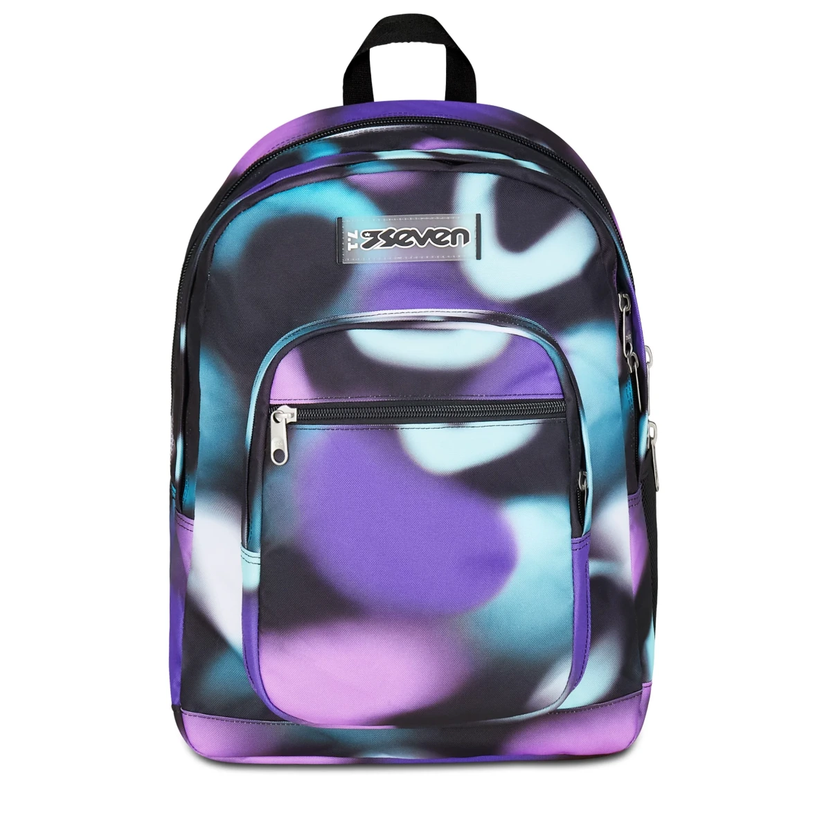 Featured image for “Zaino SEVEN Freethink CHIFFON Bambina”