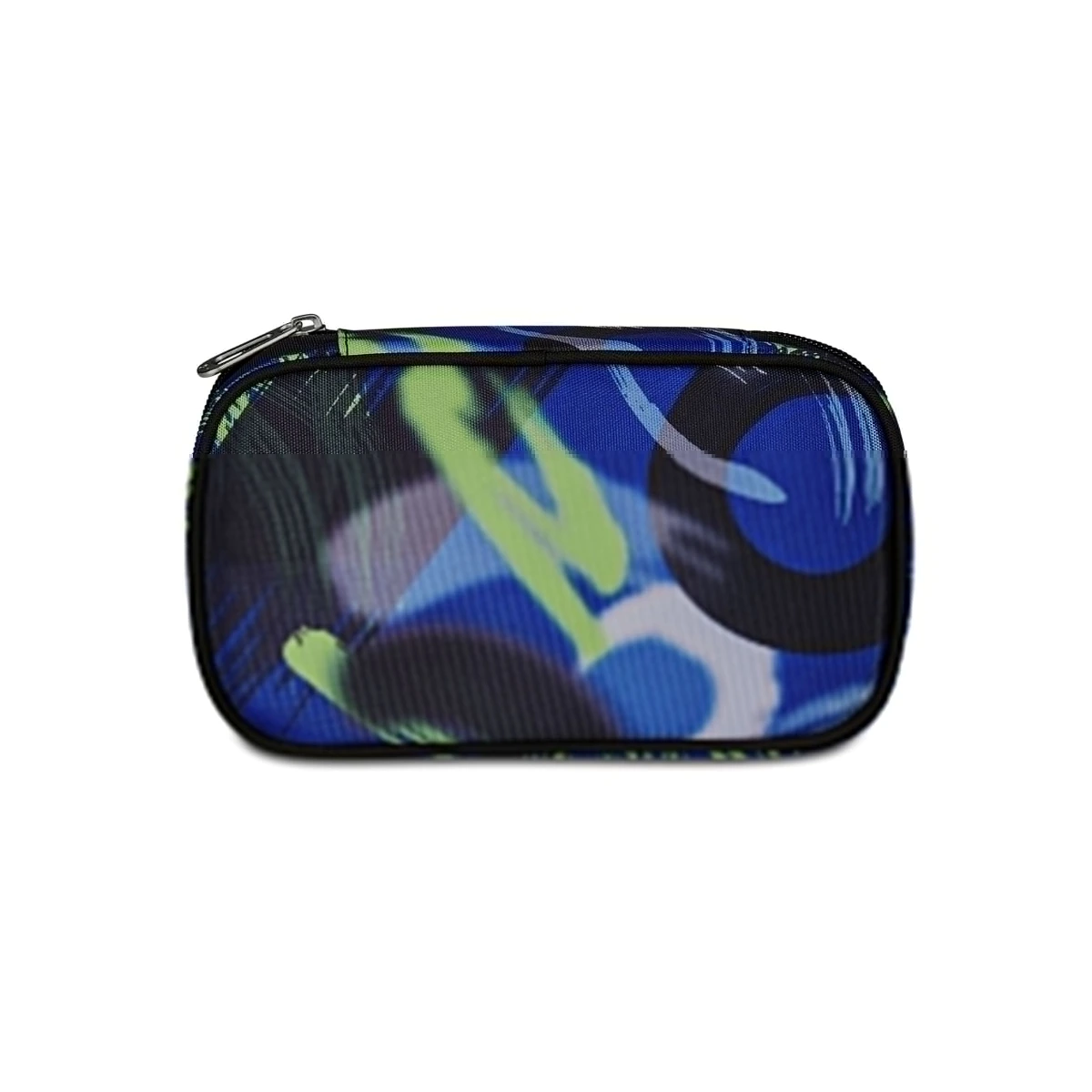 Astuccio Portapenne SEVEN Round Plus BIG BLUE DEEP - immagine 5