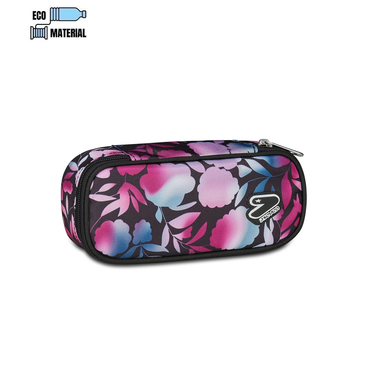 Featured image for “Astuccio Bustina SEVEN Round Plus LOLLIPOP PINK”