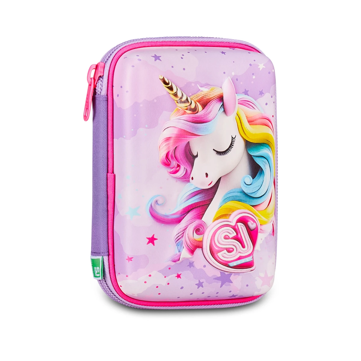 Featured image for “Astuccio SJ SPEED PAD + UNICORNO 3D Fable Journey Bambina”