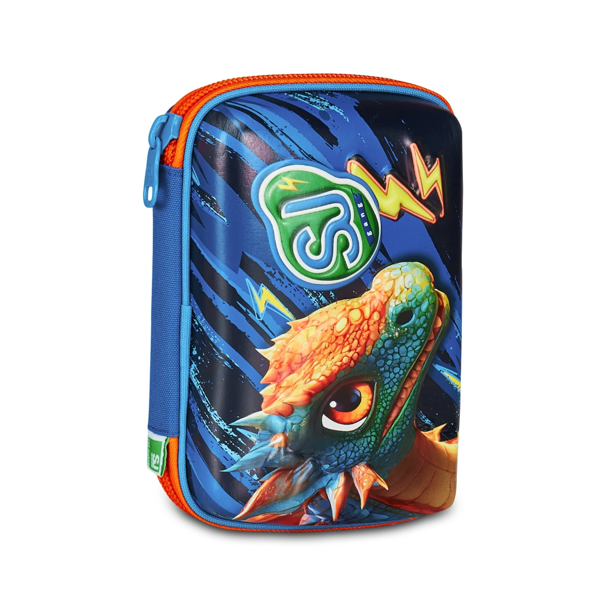 Featured image for “Astuccio SJ SPEED PAD + DRAGO 3d Dragon Glide Bambino”