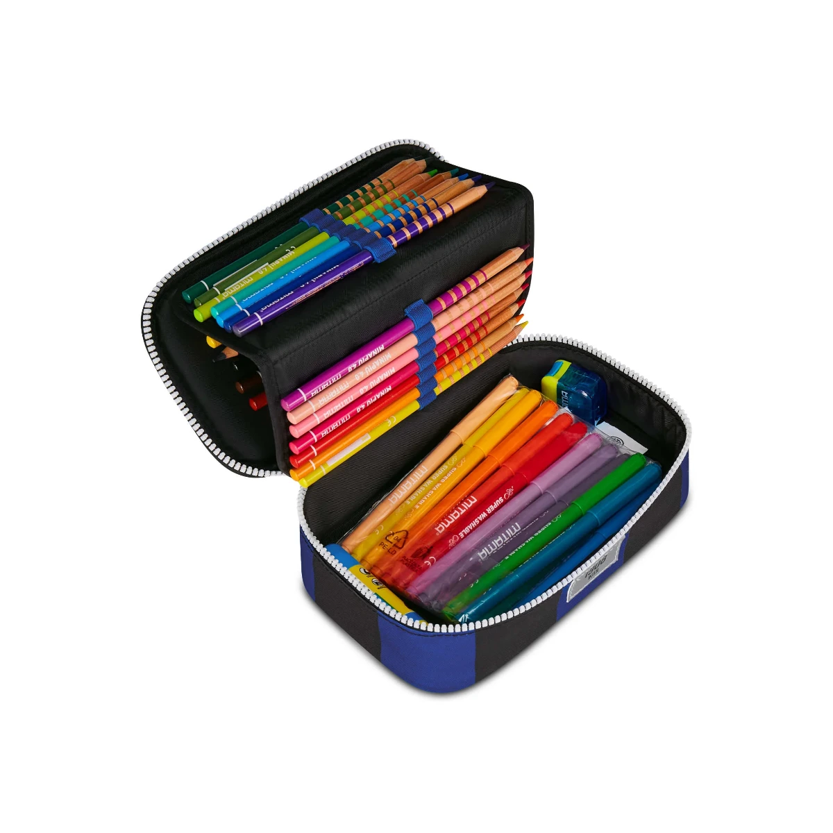Astuccio Quick Case - INTER - - immagine 2