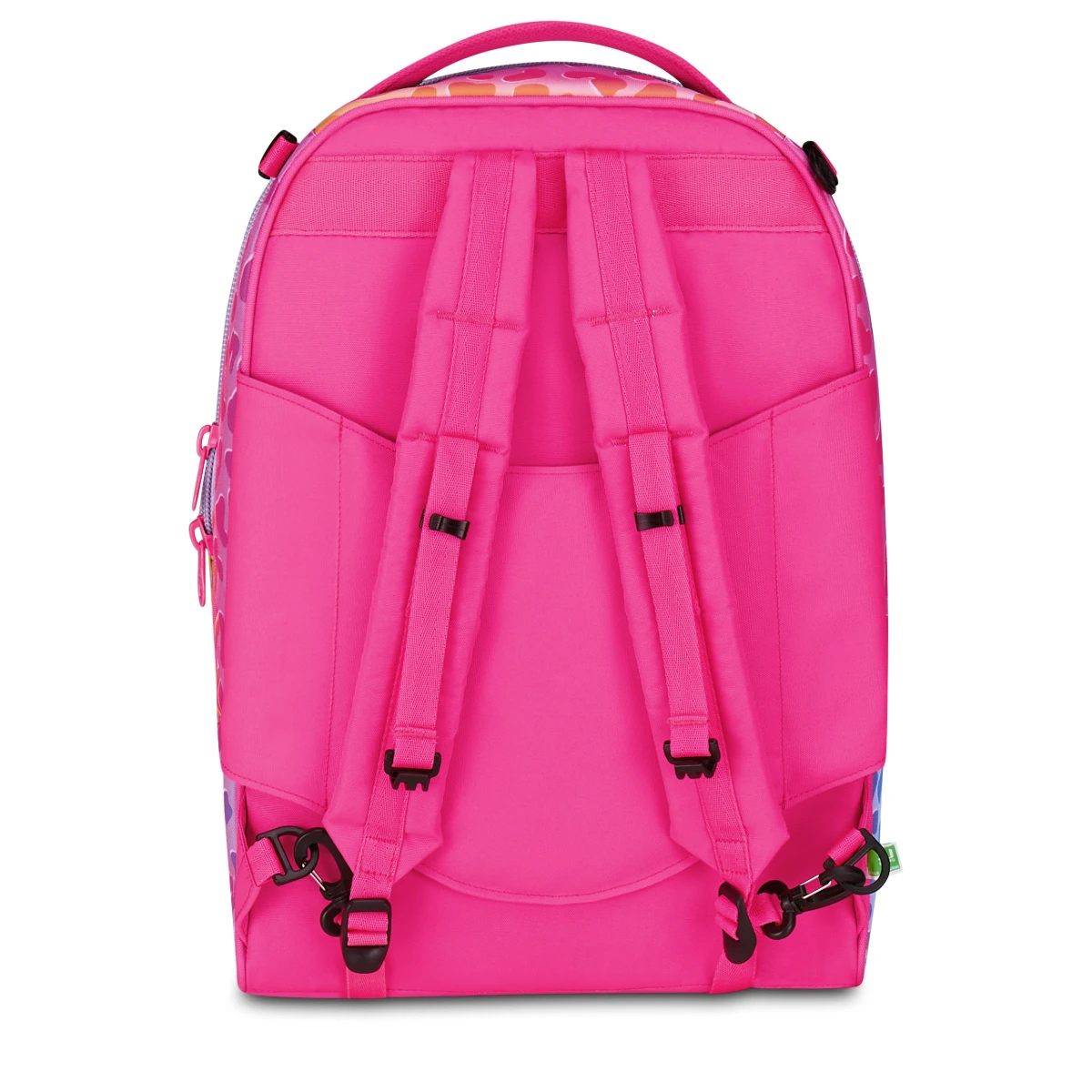 Trolley SJ Separabile 3 RUOTE - GATTINO - Cat and Air Bambina - immagine 11