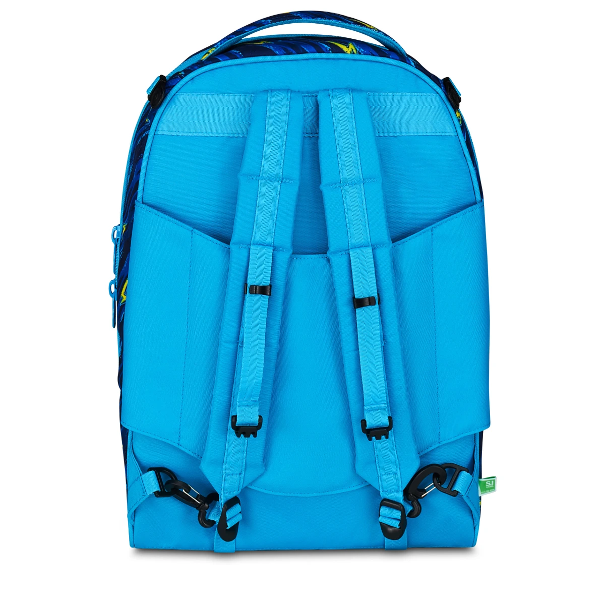 Trolley SJ Separabile 3 RUOTE - DRAGO - Dragon Glide Bambino - immagine 11