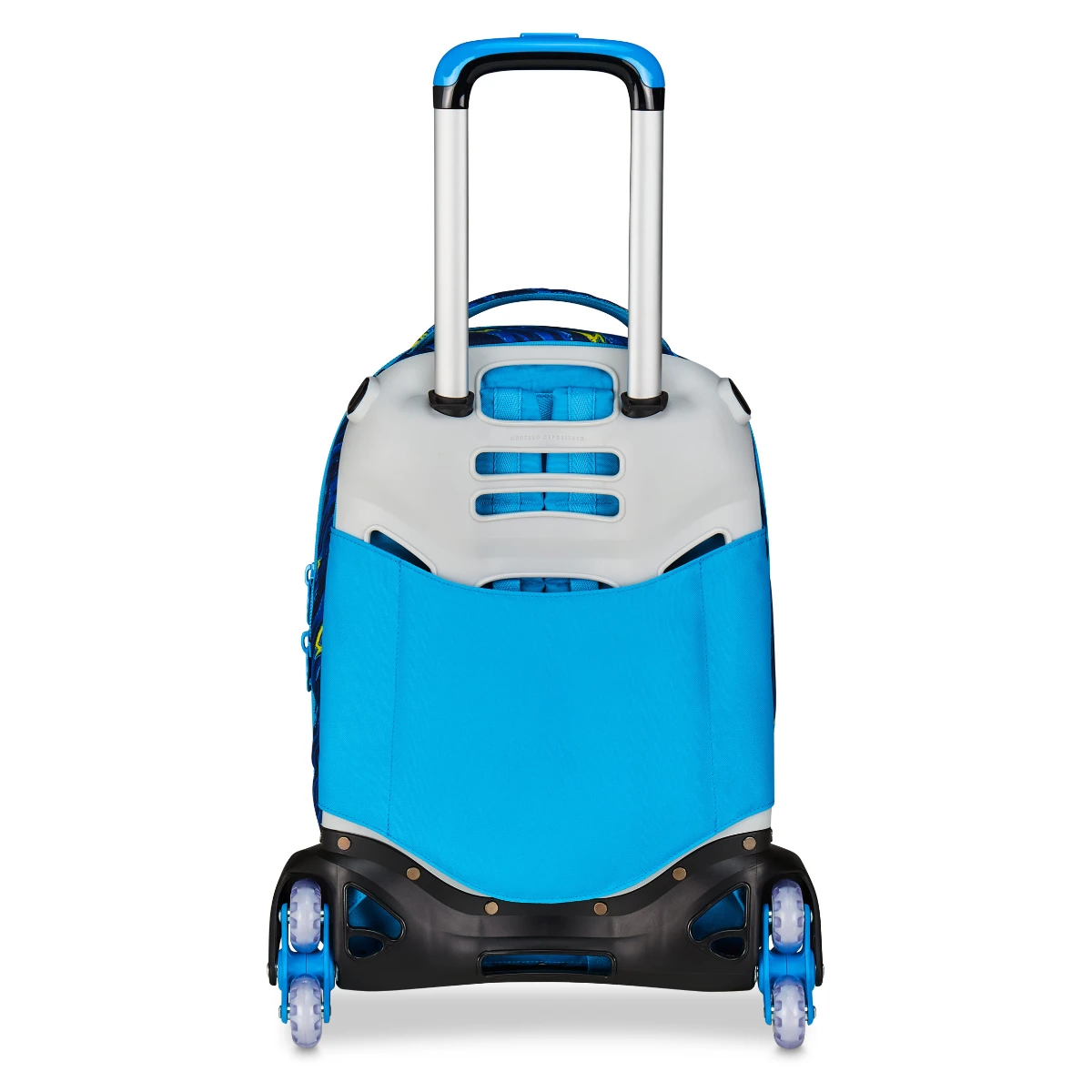 Trolley SJ Separabile 3 RUOTE - DRAGO - Dragon Glide Bambino - immagine 5