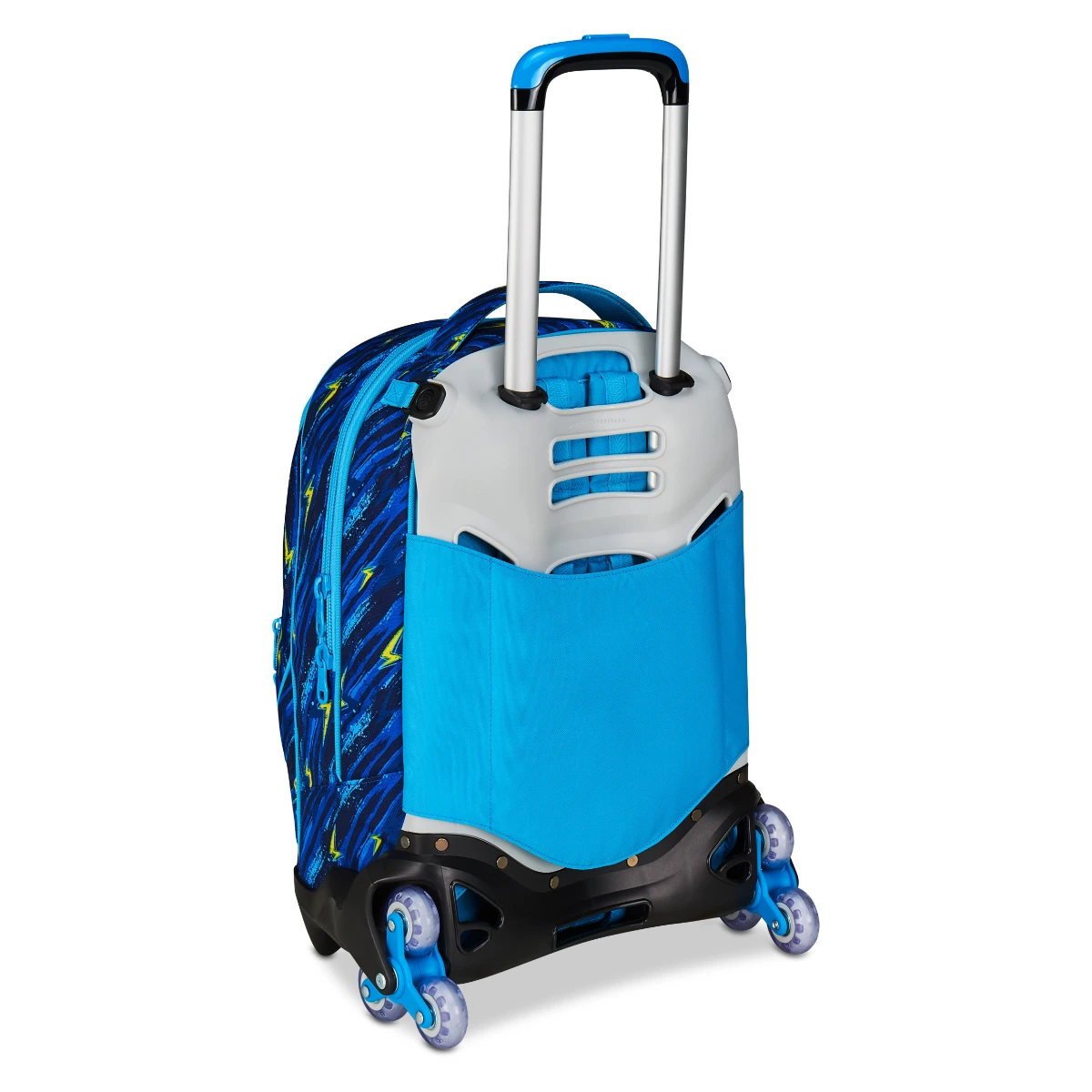 Trolley SJ Separabile 3 RUOTE - DRAGO - Dragon Glide Bambino - immagine 6