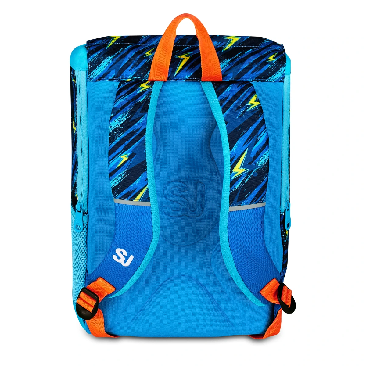 Zaino SJ Estensibile Big Bambino - DRAGON GLIDE - DRAGO Ali Estraibili - immagine 5