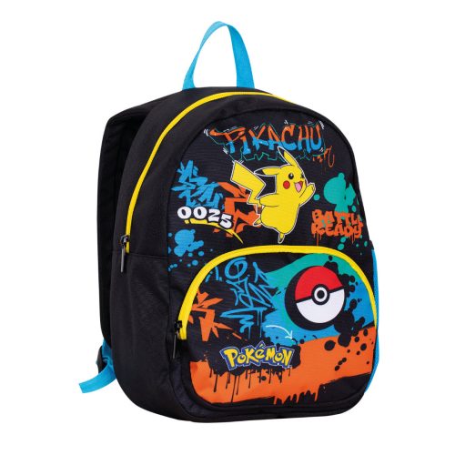 zainetto pokemon gita