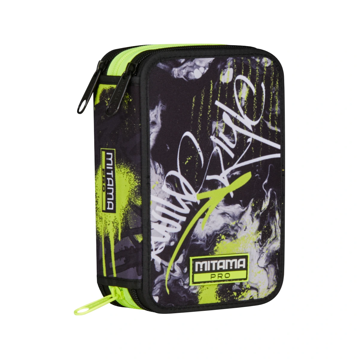 Featured image for “Astuccio MITAMA Triplo - INKSTYLE - Bambino”