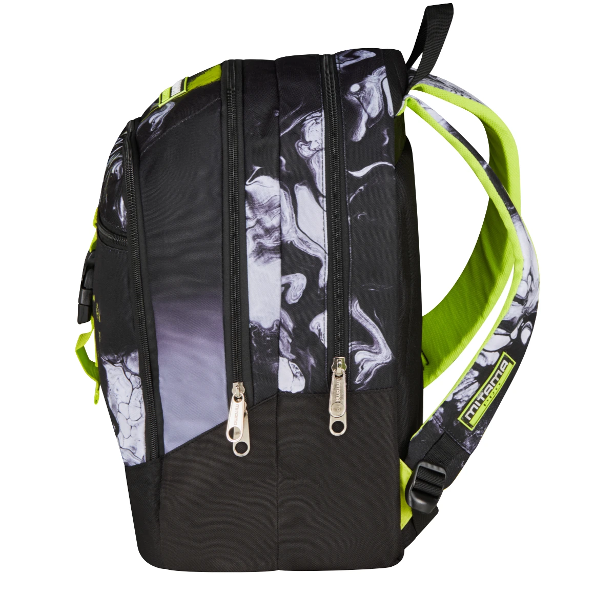 Zaino MITAMA Tondo X Plus Pro - INKSTYLE - Bambino - immagine 5