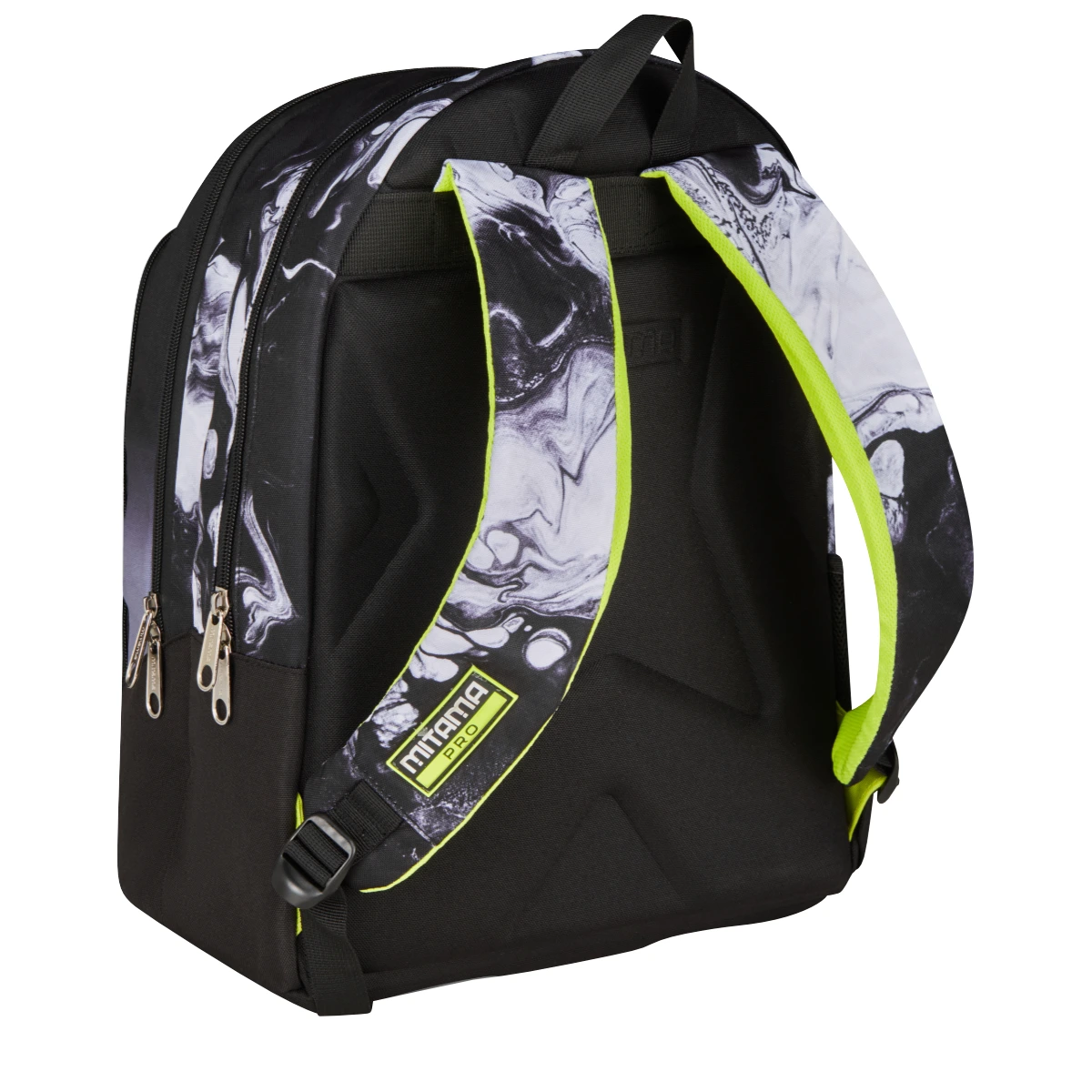 Zaino MITAMA Tondo X Plus Pro - INKSTYLE - Bambino - immagine 6