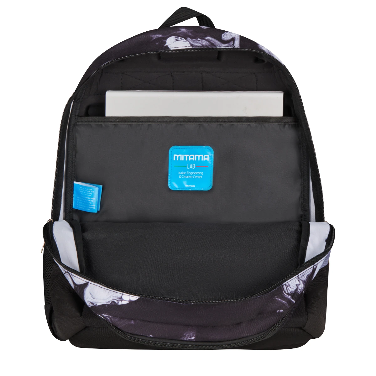Zaino MITAMA Tondo X Plus Pro - INKSTYLE - Bambino - immagine 8