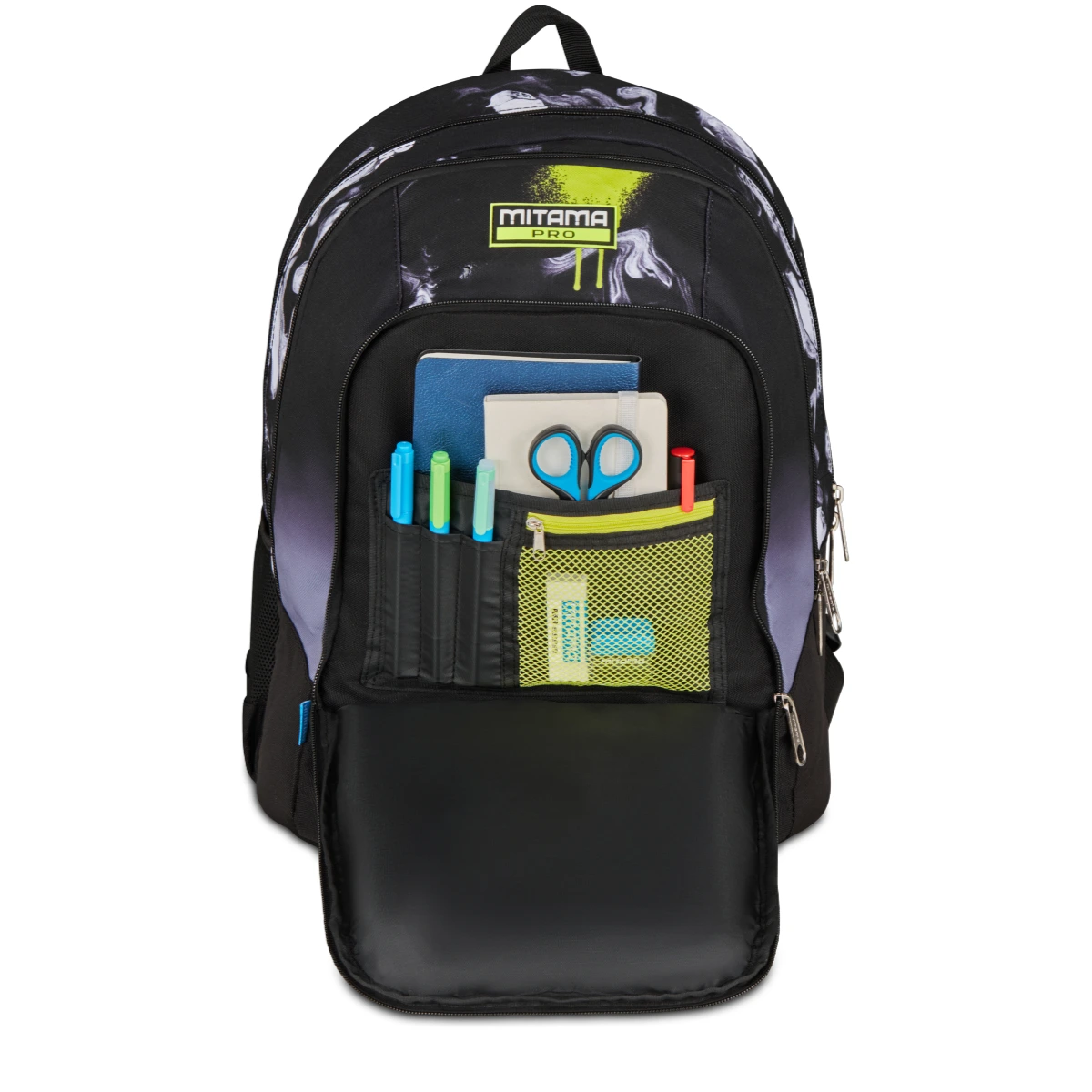 Zaino MITAMA Tondo X Plus Pro - INKSTYLE - Bambino - immagine 9