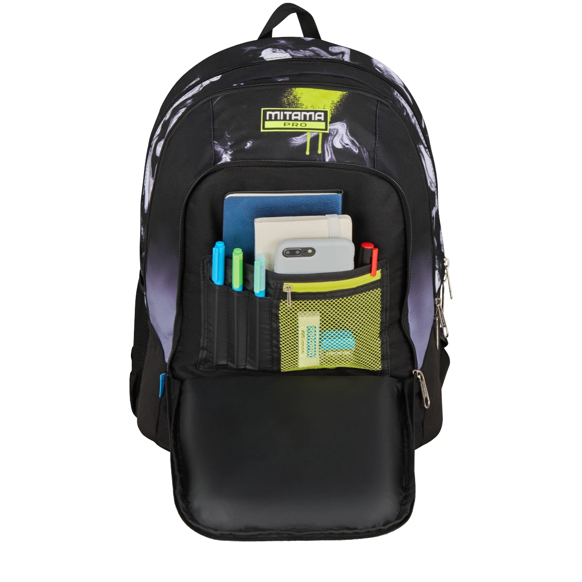 Zaino MITAMA Tondo X Plus Pro - INKSTYLE - Bambino - immagine 10